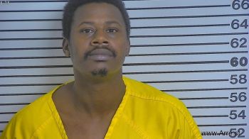 Rodney Janaro Dozier Mugshot