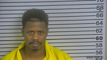 Rodney  Dozier Mugshot