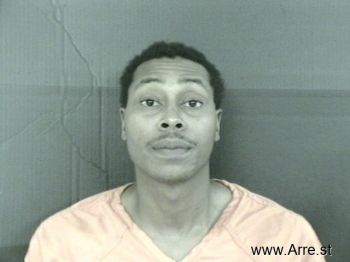 Rodney Lamar Johnson Mugshot