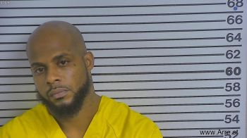 Rodney James Johnson Mugshot