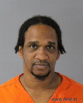 Rodney Alexander Mayes Mugshot