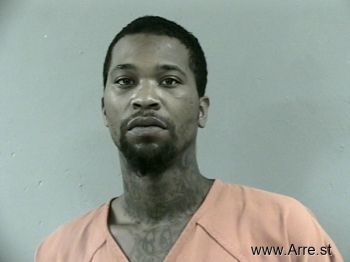 Rodney Dunyell Miller Mugshot