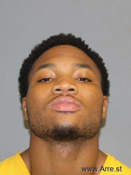 Rodney Jaron-nashawn Parker Mugshot