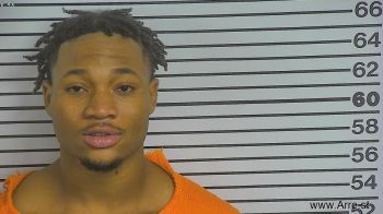 Rodney Jaron-nashawn Parker Mugshot