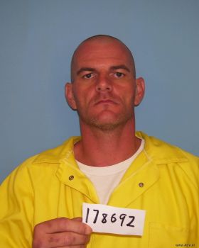 Rodney  Quinn Mugshot