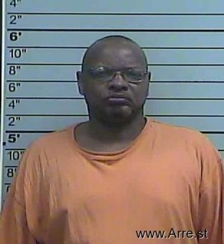 Rodney T Richardson Mugshot