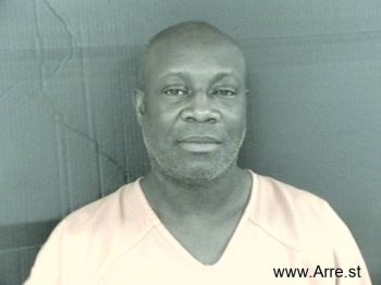 Rodney Terrell Roberts Mugshot