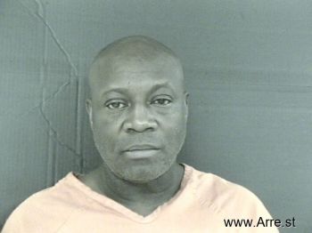 Rodney Terrell Roberts Mugshot