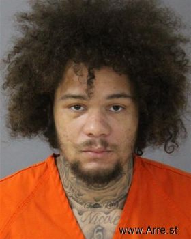 Rodney Duke Spencer Mugshot