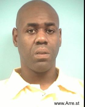 Rodney  Thompson Mugshot