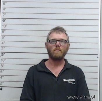 Rodney Lee Todd Mugshot