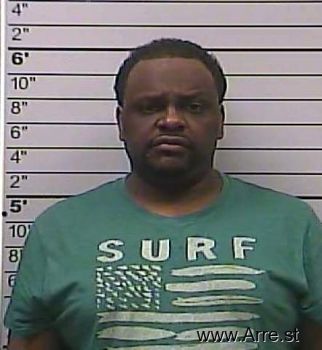 Rodney Shumpert Wilson Mugshot