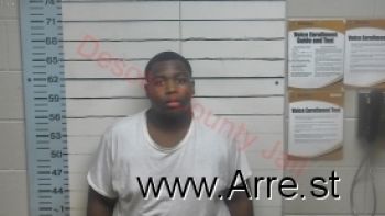 Rodney Lamont Wright Jr Mugshot