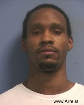 Rodriquez  Thomas Mugshot