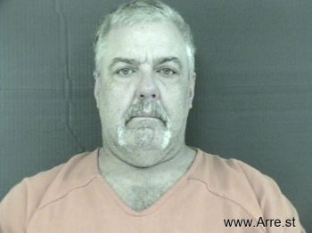 Roger Darrell Bagwell Mugshot