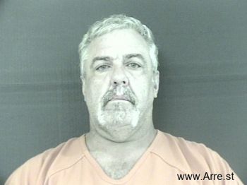 Roger Darrell Bagwell Mugshot