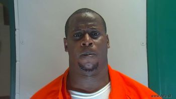 Roger Jamal Coleman Mugshot