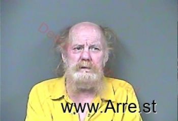 Roger Dale Greene Mugshot