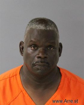 Roger Buddy Jenkins Mugshot