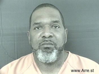 Roger Frank Thomas Mugshot