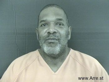 Roger Frank Thomas Mugshot