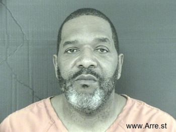 Roger Frank Thomas Mugshot