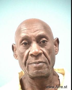 Roger  Young Mugshot