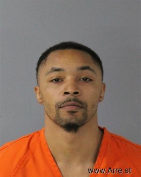 Romelo James Walker Mugshot