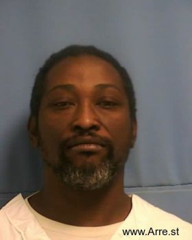 Ronald  Alexander Mugshot