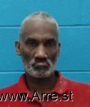 Ronald  Barnes Mugshot