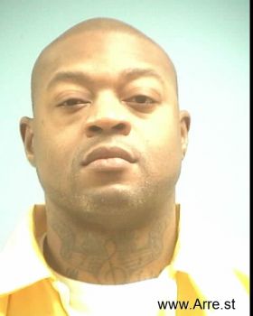 Ronald  Berry Mugshot