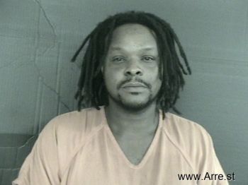 Ronald Cortez Bilbrew Mugshot