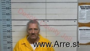 Ronald Lane Craft Mugshot