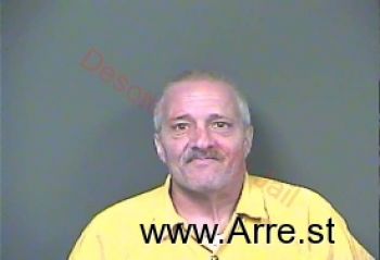 Ronald Lane Craft Mugshot