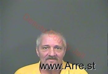 Ronald Lane Craft Mugshot