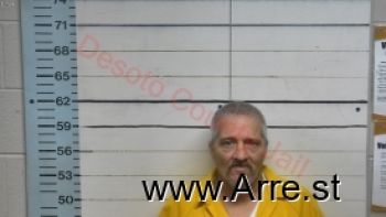 Ronald Lane Craft Mugshot