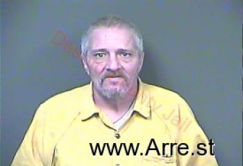 Ronald Lane Craft Mugshot