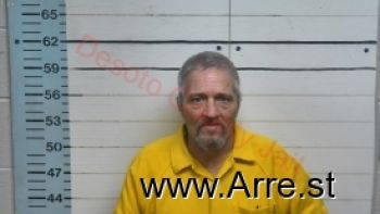 Ronald Lane Craft Mugshot