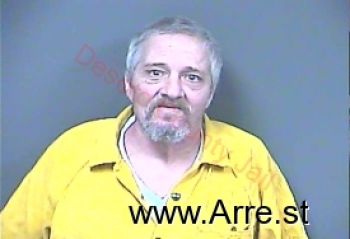 Ronald Lane Craft Mugshot