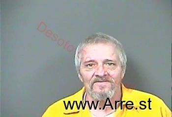 Ronald Lane Craft Mugshot