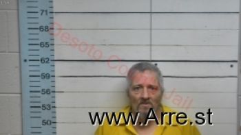 Ronald Lane Craft Mugshot