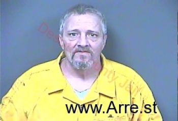 Ronald Lane Craft Mugshot