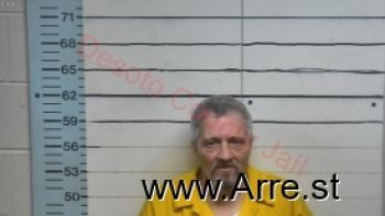 Ronald Lane Craft Mugshot