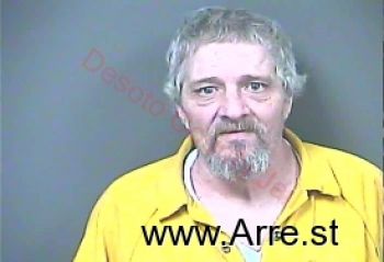 Ronald Lane Craft Mugshot