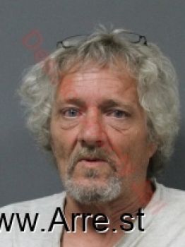 Ronald Lane Craft Mugshot