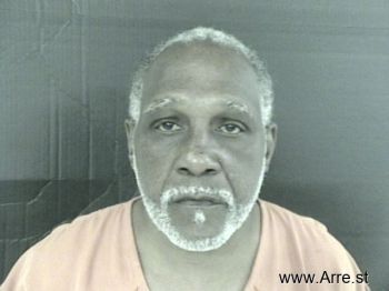 Ronald Earl Davis Mugshot