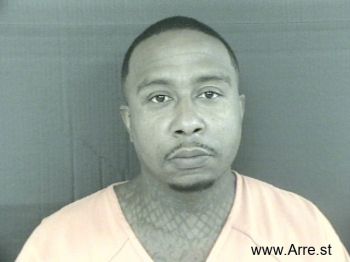 Ronald Earl Davis Mugshot