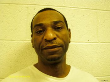 Ronald  Foster Mugshot