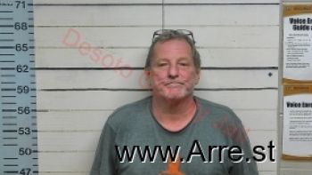 Ronald Lynn Gordon Mugshot