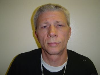 Ronald  Greenlee Mugshot